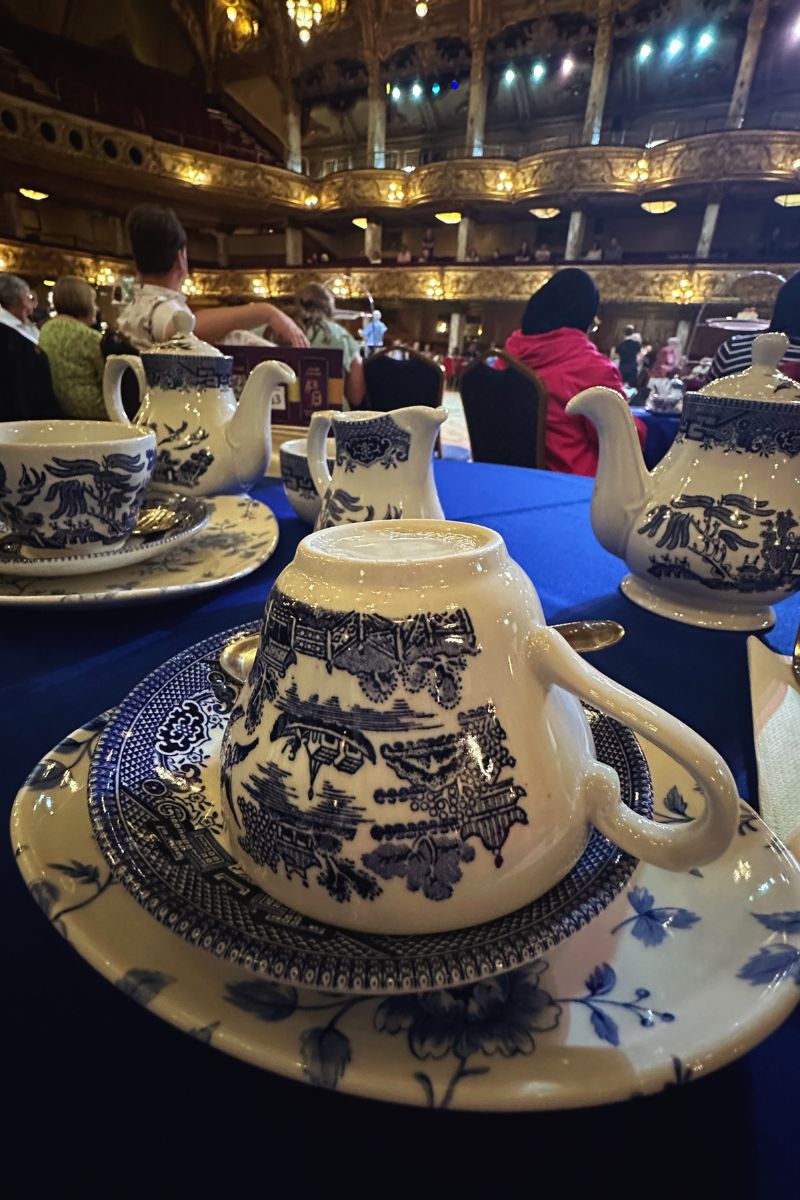 Perfect Desserts For A Delightful Tea Party Perfect Desserts For A Delightful Tea Party