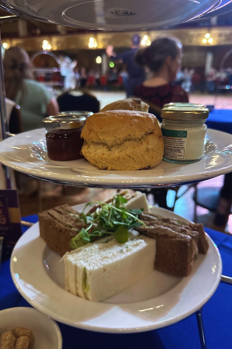 Perfect Desserts For A Delightful Tea Party Perfect Desserts For A Delightful Tea Party