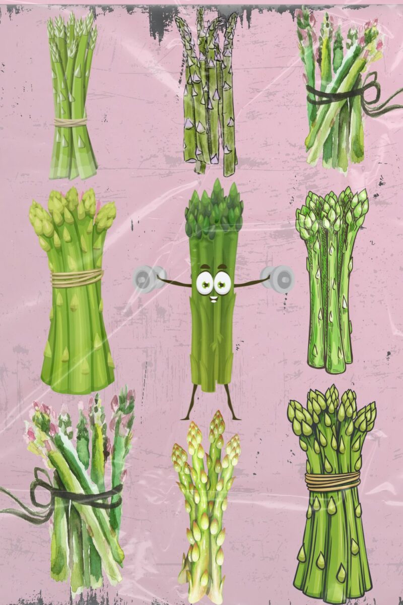 4 Ways To Add More Asparagus Into Your Diet 4 Ways To Add More Asparagus Into Your Diet