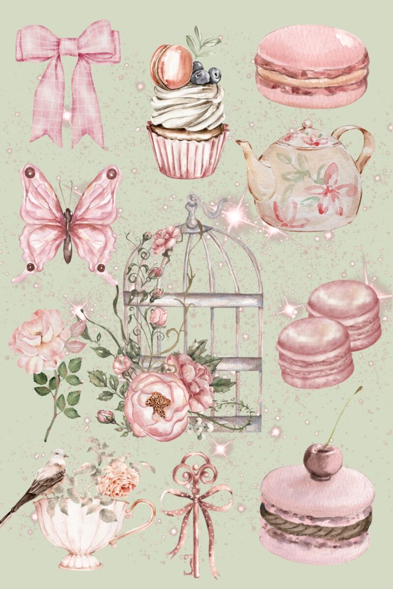 Mastering The Art Of Macarons Mastering The Art Of Macarons