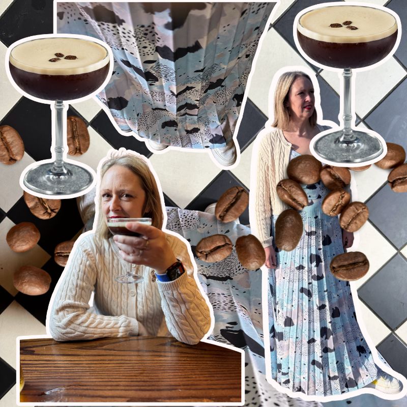 Styling A Long Floaty Maxi Dress Styling A Long Floaty Maxi Dress