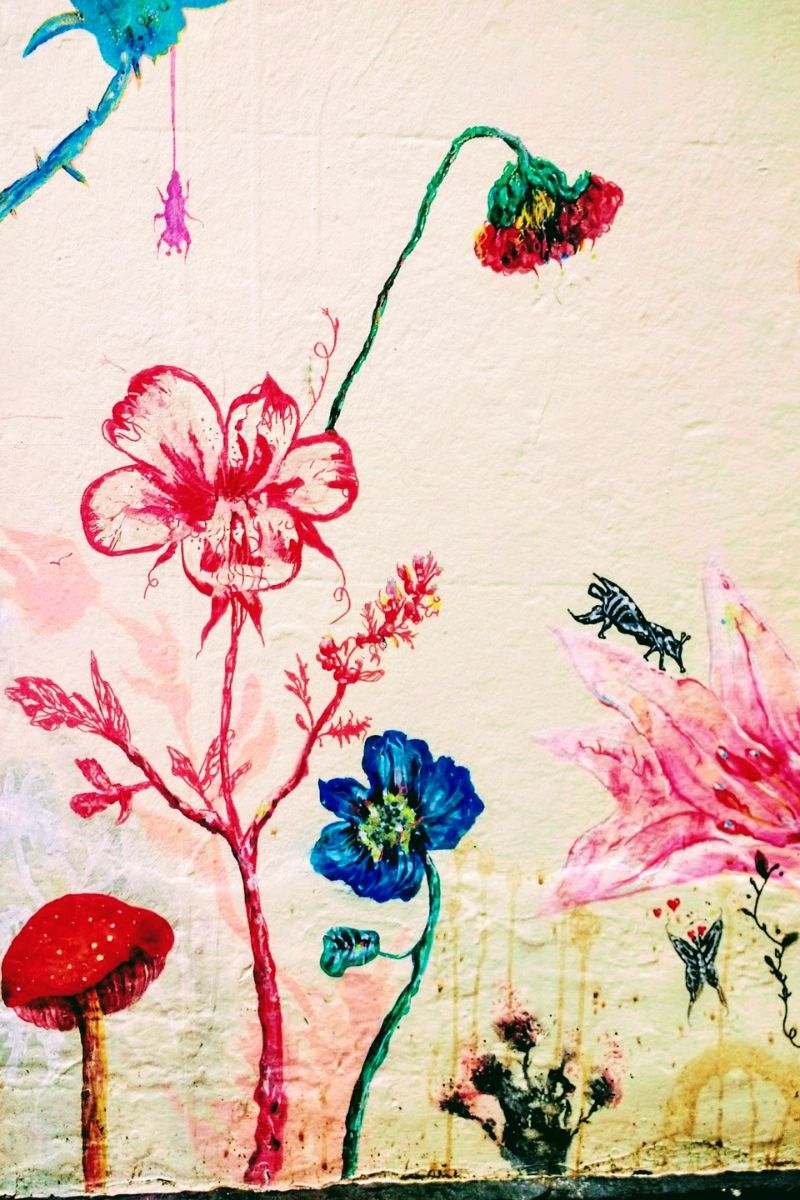 le Roy Art Gallery In Brighton