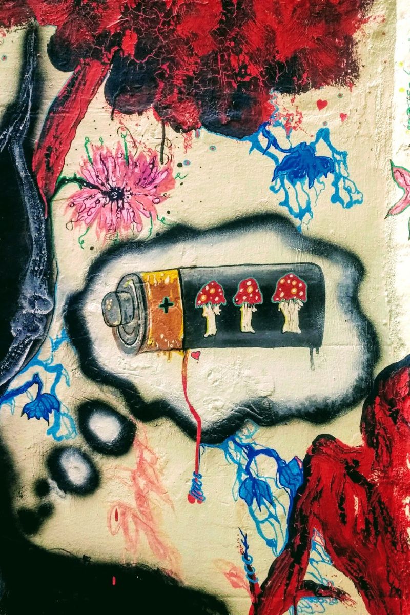 le Roy Art Gallery In Brighton