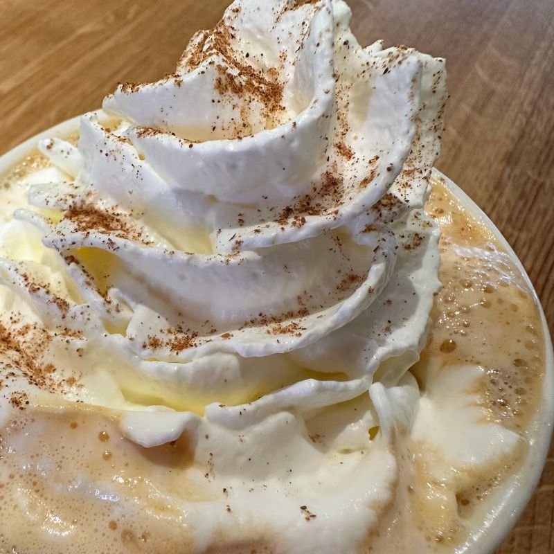 Happy National Pumpkin Day!