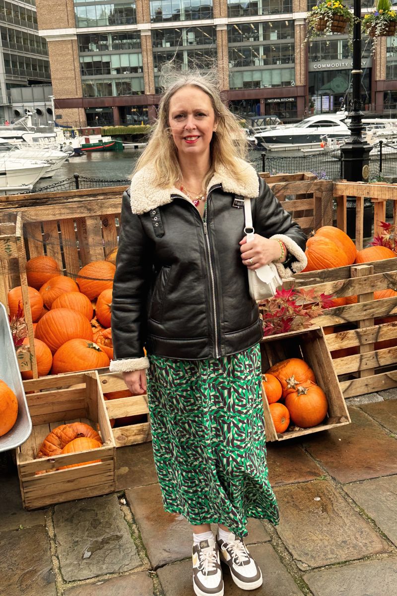 Autumn Photos At The St Katharine Docks Pumpkin Patch Autumn Photos At The St Katharine Docks Pumpkin Patch