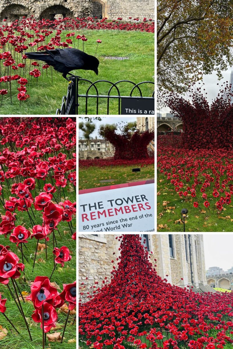 Love London Pinterest Board