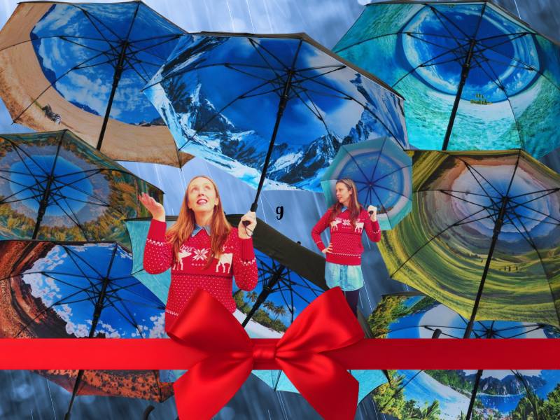 Where I'd Rather Be Umbrella Review Where I'd Rather Be Umbrella Review