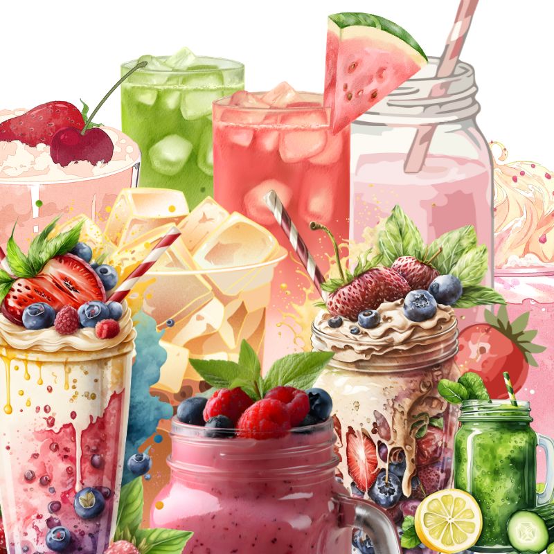 66 Healthy Smoothie And Smoothie Bowl Recipes (UK Edition). 66 Healthy Smoothie And Smoothie Bowl Recipes (UK Edition):